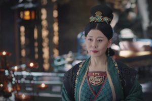 ดูหนัง เพลงรักเพชฌฆาต The Song of Glory ตอนที่ 25