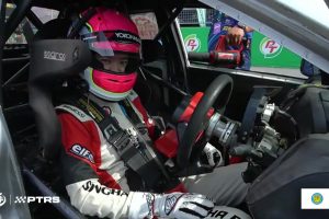 ดูหนัง พีที แม็กซ์นิตรอน เรซซิ่ง ซีรีส์ 2025 สนาม 1-2 (7-8 มิถุนายน 2025) PT Maxnitron Racing Series 2025 Round 1-2 (7-8 June 2025) ตอนที่ 6