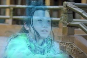 ดูหนัง ตำรับรักฉบับภูติสาวสมุนไพร Dear Herbal Lord ตอนที่ 11