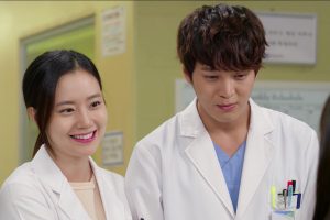 ดูหนัง อัจฉริยะคุณหมอหัวใจแกร่ง Good Doctor ตอนที่ 20