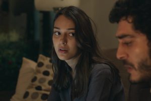 ดูหนัง ต่อชะตา ล่าคดีลับ Interrupted ตอนที่ 4