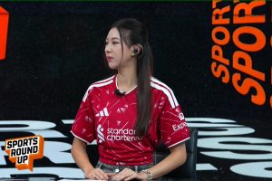 ดูหนัง สปอร์ต ราวด์อัพ Sports Round Up ตอนที่ 36
