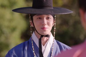 ดูหนัง ฉาวรักป่วนบัลลังก์ The Scandal of Chun Hwa ตอนที่ 5