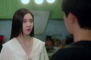 ดูหนัง บันทึกรักเวนเดอเรลล่า Wenderella's Diary ตอนที่ 21