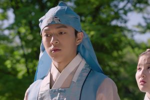 ดูหนัง บันทึกรักราชินี 7 วัน Queen For Seven Days ตอนที่ 3