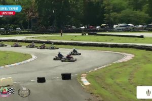 ดูหนัง การแข่งขันโกคาร์ทชิงแชมป์ประเทศไทย 2026 สนามที่ 1–2 (4 ตุลาคม 2569) Kart Championship of Thailand 2026 Round 1–2 (4 Oct 2026) ตอนที่ 1