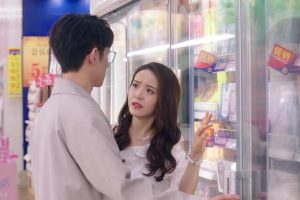 ดูหนัง รักนี้ต้องมีเล่ห์เหลี่ยม The Trick of Life and Love ตอนที่ 7