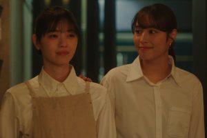 ดูหนัง เดิมพันใจเธอให้เจอรัก Who Needs True Love? ตอนที่ 7