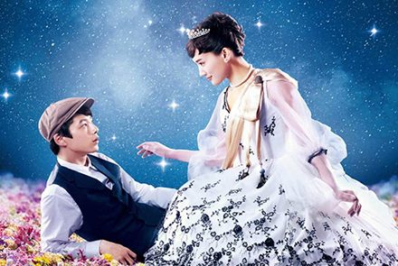 แนะนำ 10 หนังรักญี่ปุ่น ฟิน ซึ้ง ดีต่อใจ ไม่ว่าใครก็ไม่ควรพลาด 