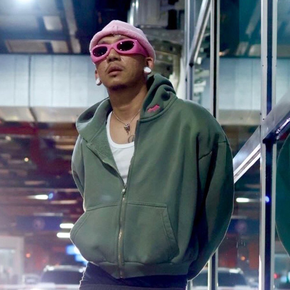 แจ๊ส ผดุง ทรงแสง