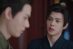 ดูหนัง อันเล่อ โฉมงามพลิกชะตา The Legend of Anle ตอนที่ 33