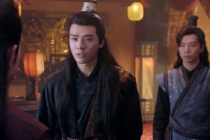 ดูหนัง เกมรักทะลุมิติ ปี 1 Unique Lady Season 1 ตอนที่ 17