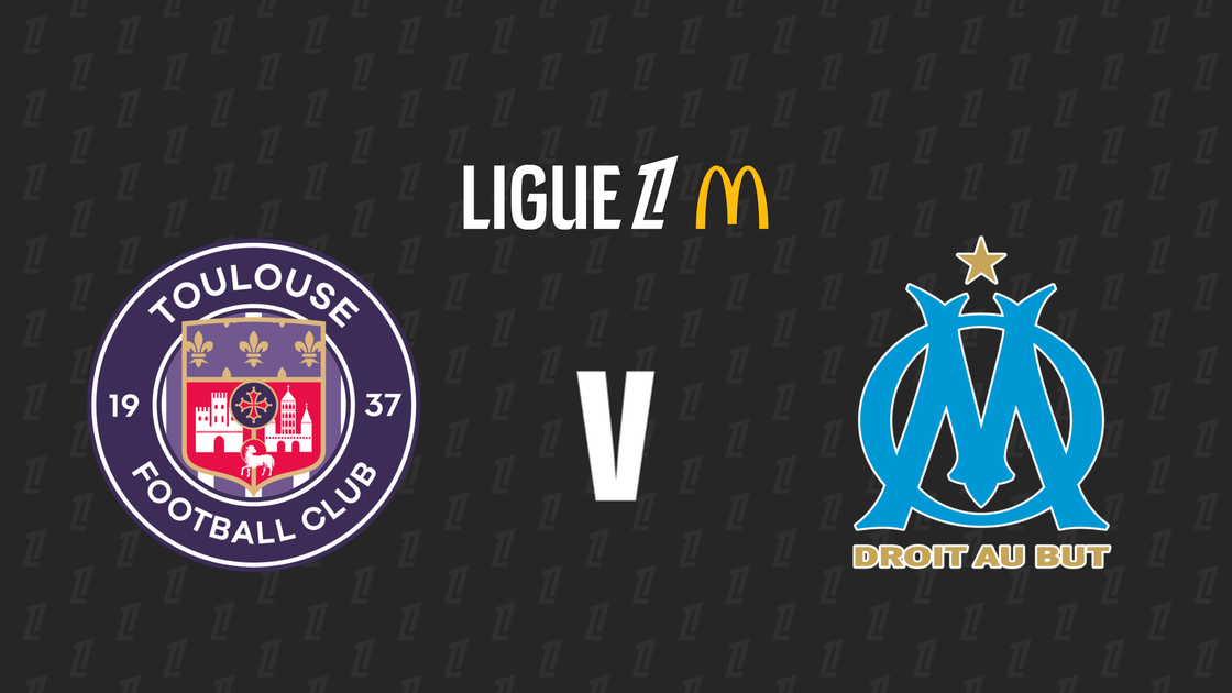 ตูลูส v โอลิมปิก มาร์กเซย