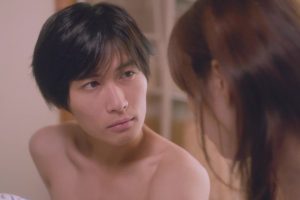 ดูหนัง จูบร้อน หวนรัก Blinded Kiss ตอนที่ 6