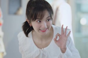 ดูหนัง พฤกษาเพียงรัก A Romance of The Little Forest ตอนที่ 10