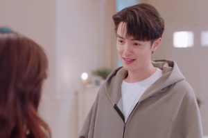 ดูหนัง ปาฏิหาริย์รักแด่เธอผู้กล้าหาญ To Be a Brave One ตอนที่ 31