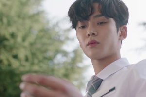 ดูหนัง รักนี้ไม่มีตัวประกอบ Extraordinary You ตอนที่ 3