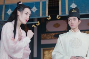 ดูหนัง อันเล่อ โฉมงามพลิกชะตา The Legend of Anle ตอนที่ 2