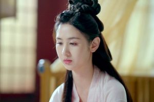 ดูหนัง ซูเสี่ยวหลี อิสตรียอดองครักษ์ Sword-bearing Guard Su Xiaoli ตอนที่ 19