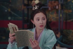 ดูหนัง ธารดาราจรัสแสง Shining Just For You ตอนที่ 10