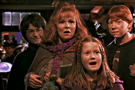 5 อันดับสุดยอดคุณแม่ผู้แข็งแกร่ง ในโลกภาพยนตร์