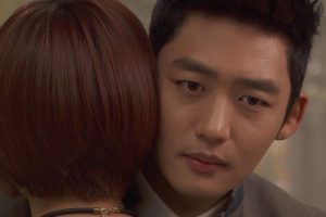 ดูหนัง ตามหาหัวใจเจ้าชายหลงยุค Rooftop Prince ตอนที่ 14