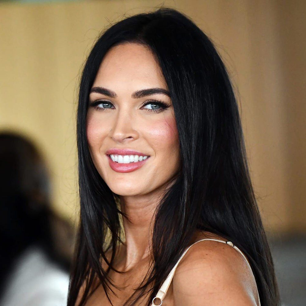 เมแกน ฟ็อกซ์