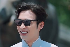 ดูหนัง แฮปปี้แคมป์ Happy Camp ตอนที่ 8