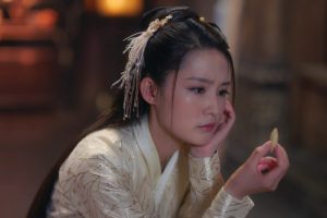 ดูหนัง หมาป่าจอมราชันย์ The Wolf ตอนที่ 11