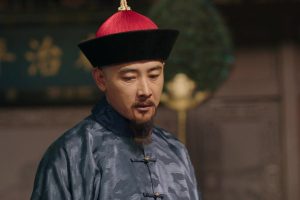 ดูหนัง มหันตภัยแม่น้ำวิปโยค The Long River ตอนที่ 40