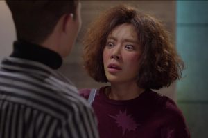 ดูหนัง วุ่นหัวใจรักยัยเคยสวย She Was Pretty ตอนที่ 5