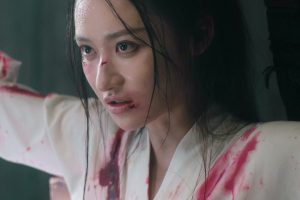 ดูหนัง ในใต้หล้า ข้ามีเพียงแม่ทัพ ‎Always My General ตอนที่ 12