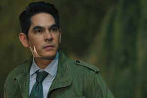 ดูหนัง เด็ดดวงโจร Darling Outlaw ตอนที่ 16