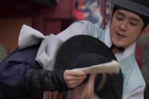 ดูหนัง แฮชิ หน่วยตรวจการพิทักษ์ธรรม Haechi ตอนที่ 1