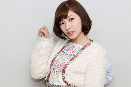 แนะนำ 10 สาวน่ารักจากขบวนการเซนไต