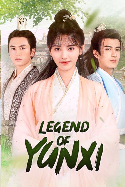 Legend of Yun Xi