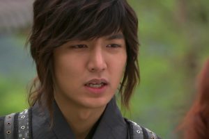 ดูหนัง สุภาพบุรุษยอดองครักษ์ Faith ตอนที่ 7