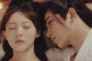 ดูหนัง คะนึงรักนิรันดร์กาล Part for Ever ตอนที่ 26