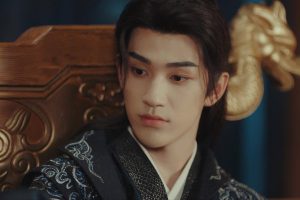 ดูหนัง คะนึงรักนิรันดร์กาล Part for Ever ตอนที่ 5