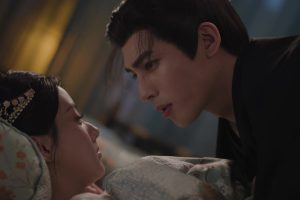 ดูหนัง กระวานน้อยแรกรัก Youthful Glory ตอนที่ 14