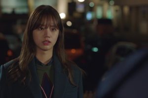 ดูหนัง คู่หูล่าคดีลับ Two Cops ตอนที่ 11