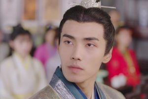 ดูหนัง วุ่นรักองค์ชายแมวเหมียว Be My Cat ตอนที่ 14