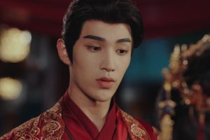 ดูหนัง คะนึงรักนิรันดร์กาล Part for Ever ตอนที่ 1