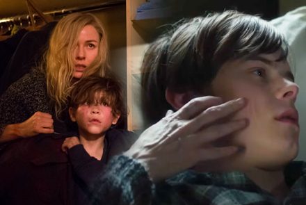 จิตวิทยาก็มา! ตัวอย่าง Shut In ซับไทย ผลงานใหม่เจ้าหนูมหัศจรรย์ Jacob Tremblay