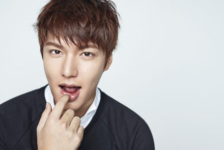 5 เรื่องน่ารู้คู่กาย Lee Min Ho