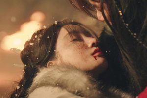 ดูหนัง Bright Eyes ตอนที่ 1