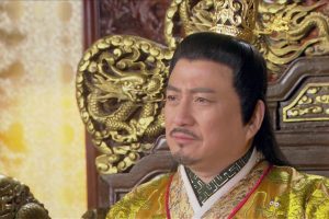 ดูหนัง ฟางหลิน บัณฑิตพิทักษ์ธรรม Crying and Laughing Scholar ตอนที่ 37