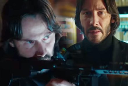 เริ่มแล้ว! คลิปแรก John Wick 2 เตรียมระห่ำก่อนปล่อยตัวอย่างจริง