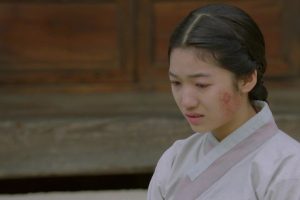 ดูหนัง ปาฏิหาริย์รักนายอัศวิน Black Knight ตอนที่ 5