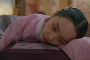 ดูหนัง บันทึกรักนายมเหสี Mr. Queen ตอนที่ 1